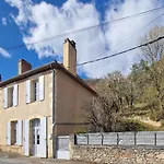 Les Volets Gris - - Dordogne 勒布奎