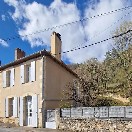 Les Volets Gris - - Dordogne 勒布奎