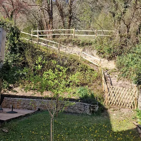 度假居 Les Volets Gris - - Dordogne